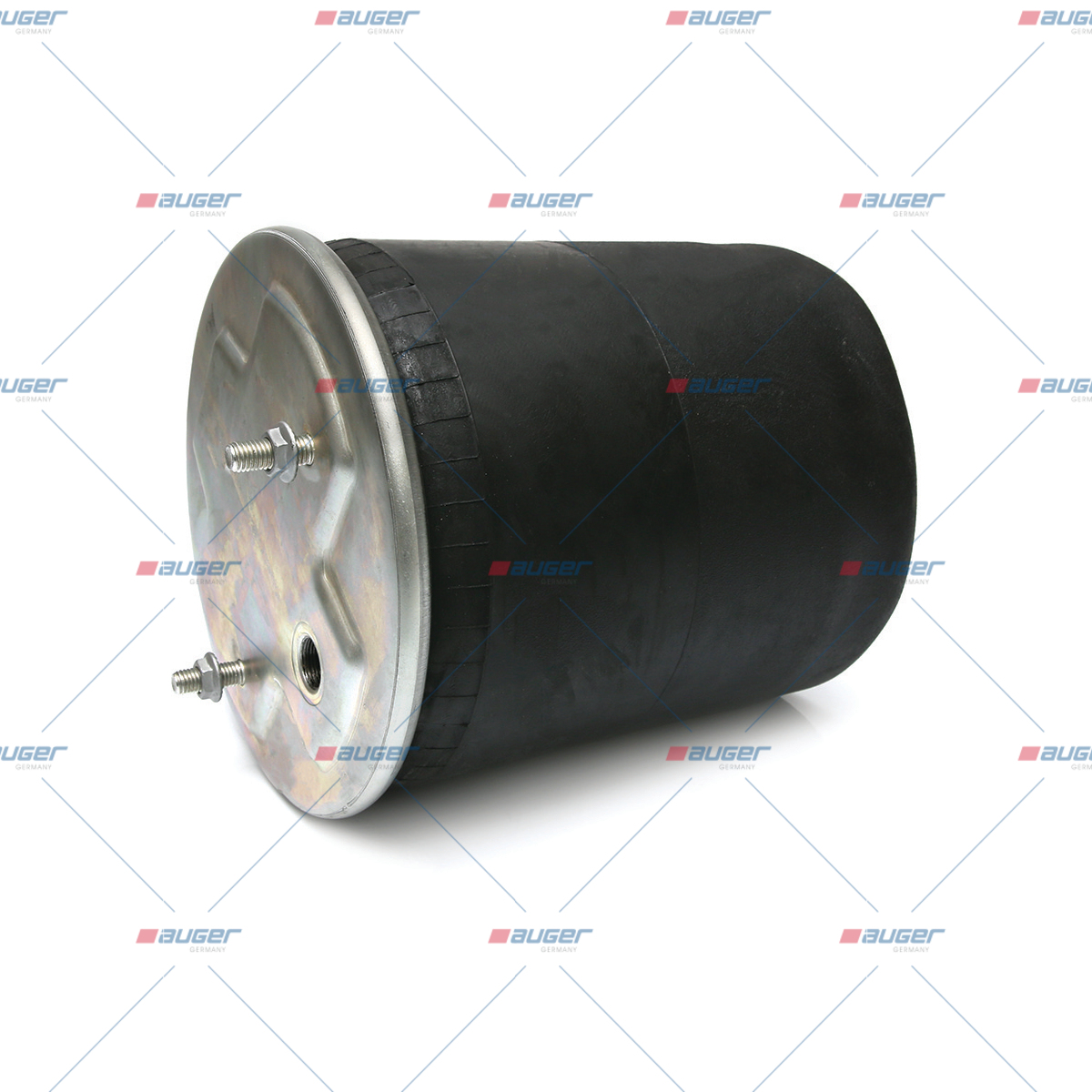 Luftfederbalg, Komp. Typ mit Kunst.Kolb.